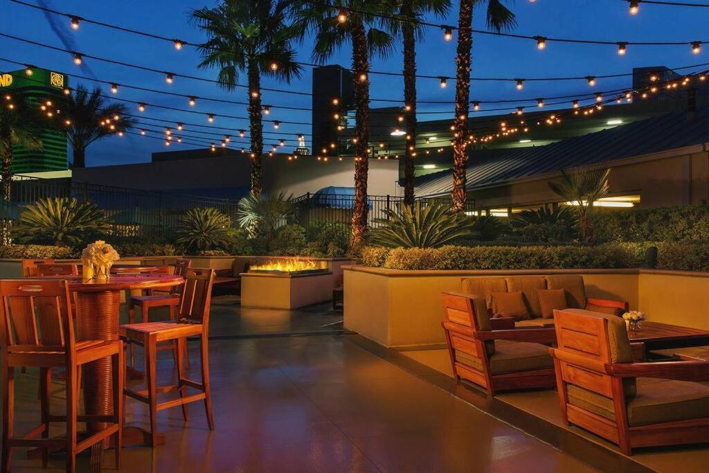 32Nd Flr Penthouse @Mgm Signature 1Bed, No Fee Las Vegas Exterior photo