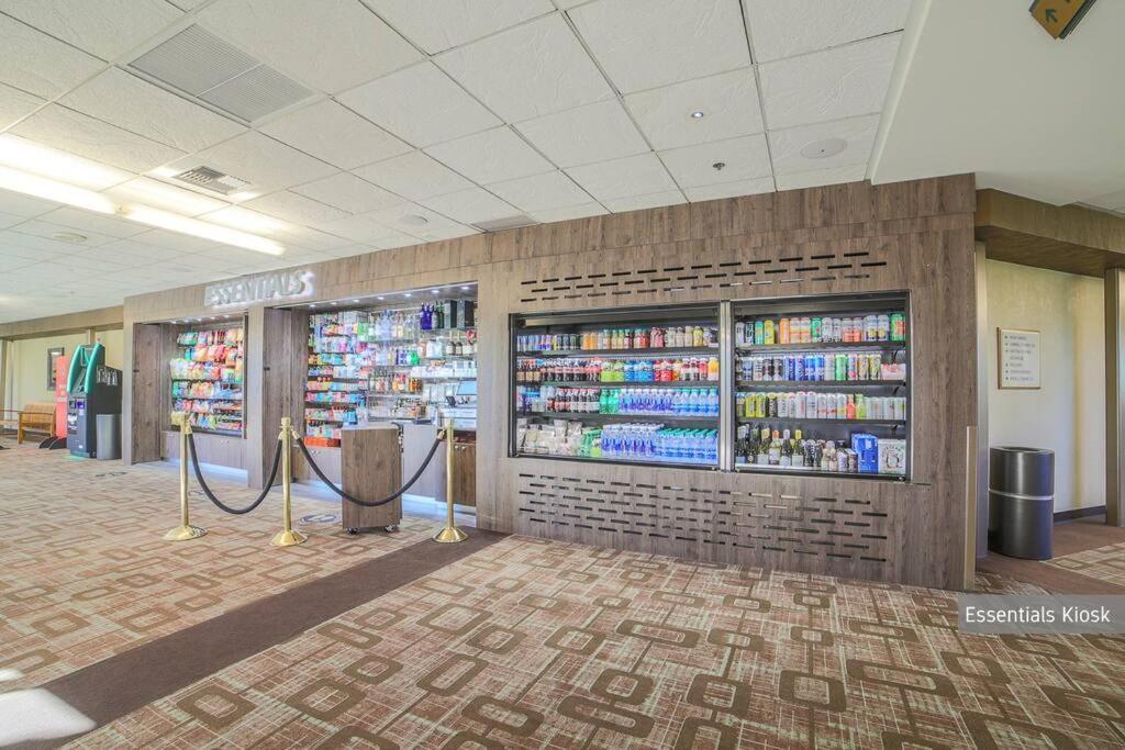 32Nd Flr Penthouse @Mgm Signature 1Bed, No Fee Las Vegas Exterior photo